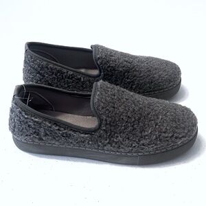 🆕 Harmony Balance Hale gray cushioned comfort slip on shoes lightweight …